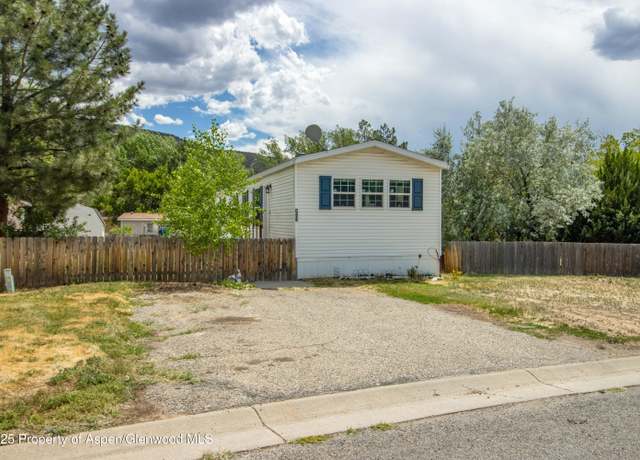 Property at 88 W Carson Cir, Parachute, CO 81635, 3 beds, 2 baths