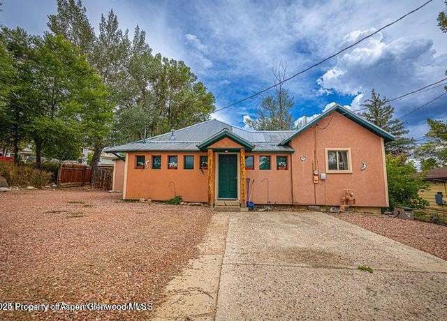 Property at 769 Legion St, Craig, CO 81625, 4 beds, 2 baths