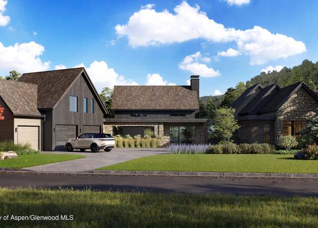 Property at 928 Bald Eagle Way, Carbondale, CO 81623, 4 beds, 4.5 baths