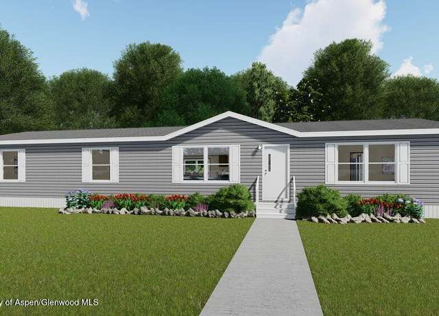 Property at 85 Horizon Cir, Parachute, CO 81635, 4 beds, 2 baths