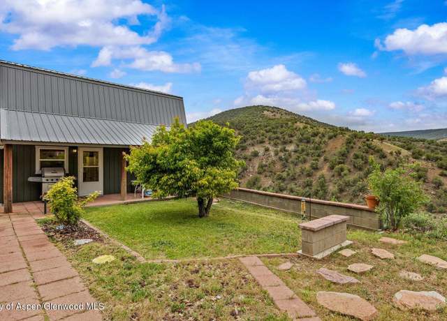 Property at 10467 County Road 320, Rifle, CO 81650, 3 beds, 1.5 baths