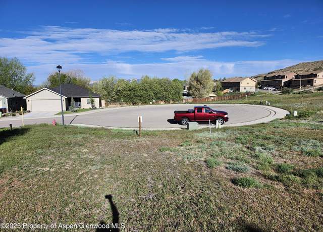 Property at 332 Roan Ct, Silt, CO 81652