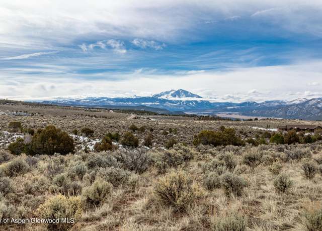 Property at 84 Gossamer Rd, Glenwood Springs, CO 81601