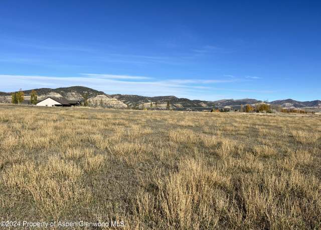 Property at 1351 White River Rd, Meeker, CO 81641