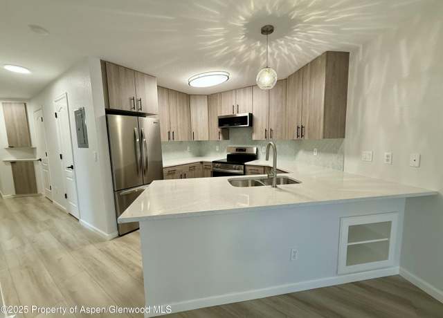 Property at 3102 Elk Lane Ln, Basalt, CO 81621, 2 beds, 2 baths