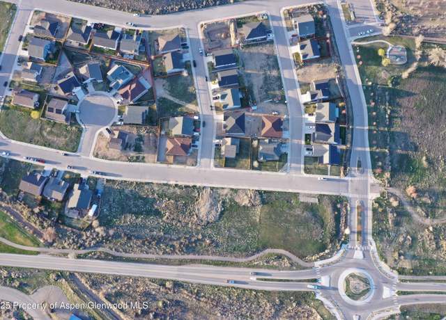 Property at 1002/1003 W Sabino Ln, Silt, CO 81652