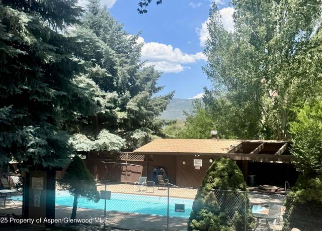Property at 1300 Mt Sopris Dr Unit B4, Glenwood Springs, CO 81601, 2 beds, 2 baths