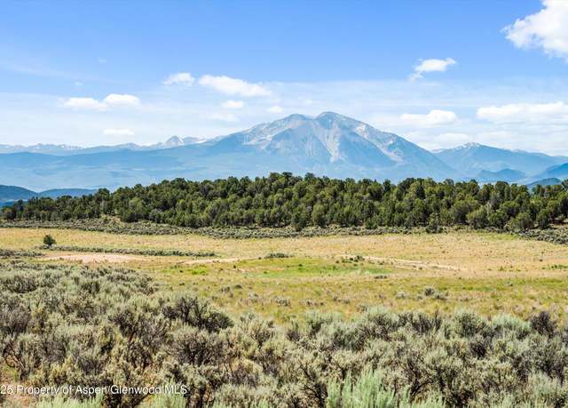 Property at 3426 Elk Spings Dr, Glenwood Springs, CO 81601