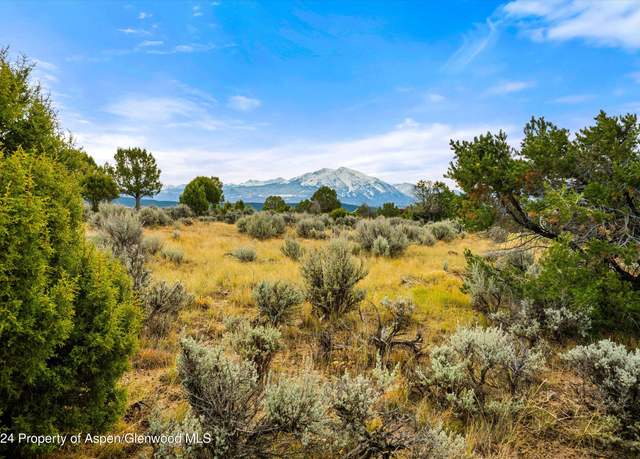 Property at 364 Wood Nymph Ln, Glenwood Springs, CO 81601