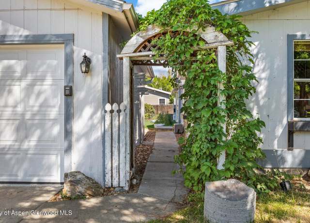 Property at 61 Cedar Cir, Battlement Mesa, CO 81635, 3 beds, 2 baths