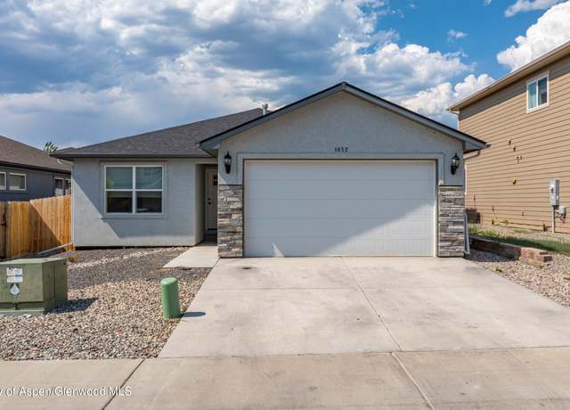 Property at 1652 E 17th Cir, Rifle, CO 81650, 3 beds, 2 baths