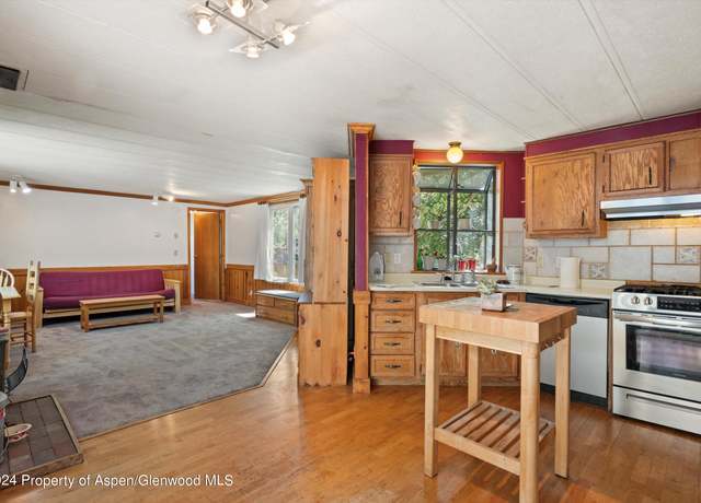 Property at 40 Aspen Village Rd, Aspen, CO 81611, 3 beds, 2 baths