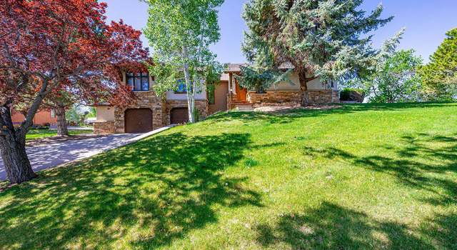 Photo of 817 Lanai Drive Dr, Grand Junction, CO 81506