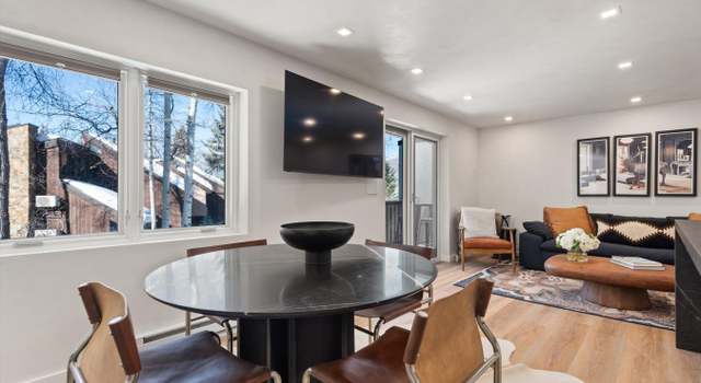 Photo of 425 Park Cir Unit B-1, Aspen, CO 81611