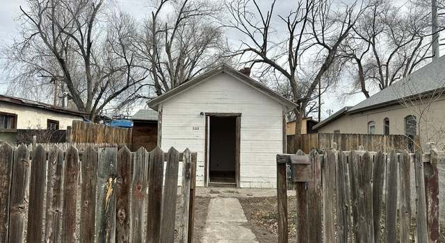 Photo of 522 Chuluota Ave, Grand Junction, CO 81501