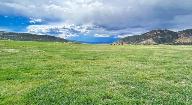Photo of 1050 Flag Creek Dr, Meeker, CO 81641