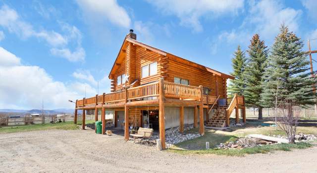 Photo of 44 TAWANKA Trl, Gunnison, CO 81230