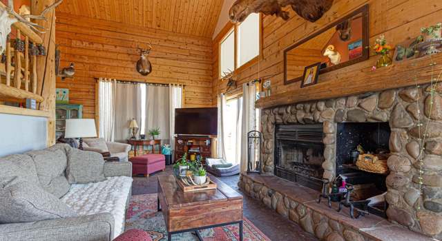 Photo of 44 TAWANKA Trl, Gunnison, CO 81230