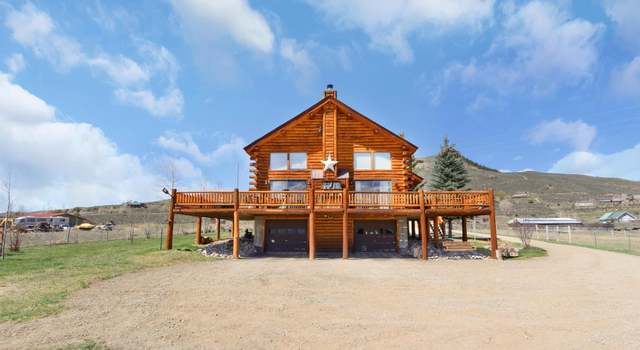 Photo of 44 TAWANKA Trl, Gunnison, CO 81230
