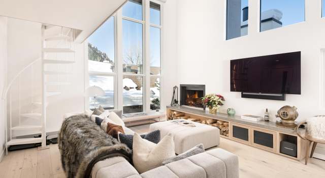 Photo of 800 S Mill St Unit 304D, Aspen, CO 81611