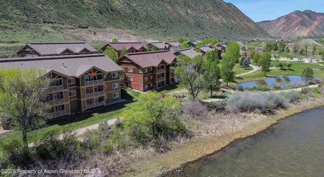Photo of 633 River View Dr #1005, New Castle, CO 81647