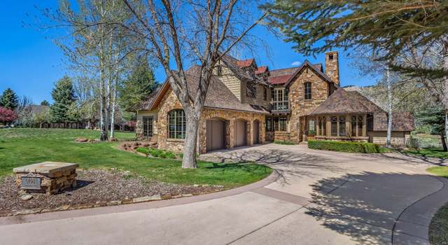 Photo of 108 Midland Loop, Carbondale, CO 81623