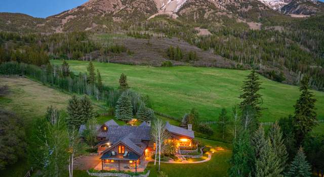Photo of TBD Nettle Creek Rd, Carbondale, CO 81623