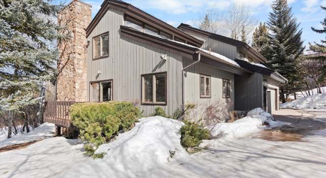 Photo of 28 Larkspur Ln, Aspen, CO 81611
