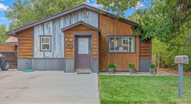 Photo of 763 Tucker Street St, Craig, CO 81625