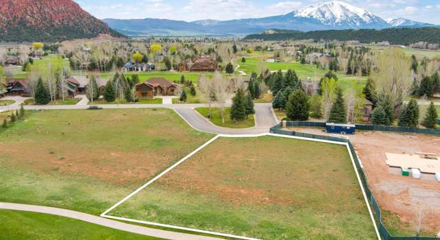 Photo of 185 Mountain Meadow Cir, Carbondale, CO 81623
