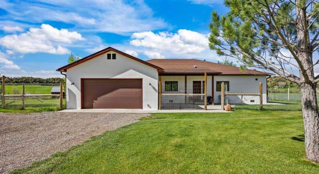 Photo of 381 County Road 228, Silt, CO 81652