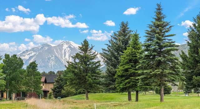 Photo of 265 Saddleback Rd, Carbondale, CO 81623