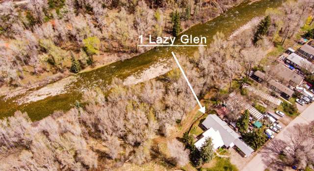 Photo of 1 Lazy Gln, Snowmass, CO 81654
