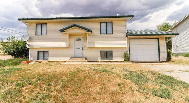 Photo of 122 E 4th St, Dinosaur, CO 81610