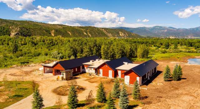 Photo of 34 St. Finnbar Farm Rd, Carbondale, CO 81623