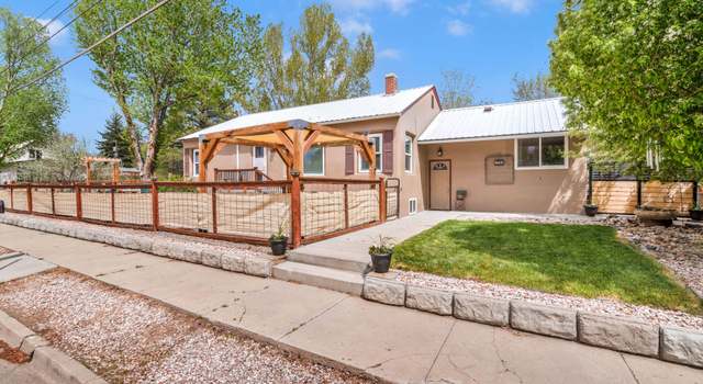Photo of 235 W 8th St, Craig, CO 81625
