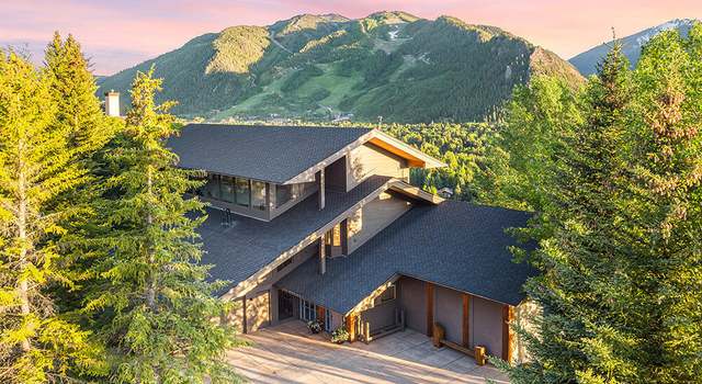 Photo of 46 Ridge Pl, Aspen, CO 81611