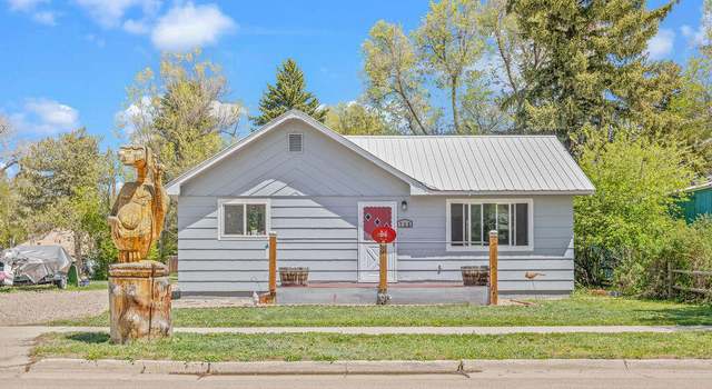 Photo of 759 School St, Craig, CO 81625