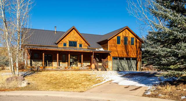Photo of 50 Valley Ct, Carbondale, CO 81623