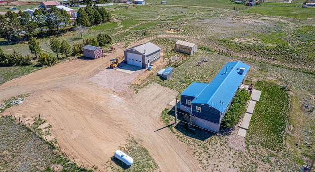 Photo of 85 County Road 81, Craig, CO 81625
