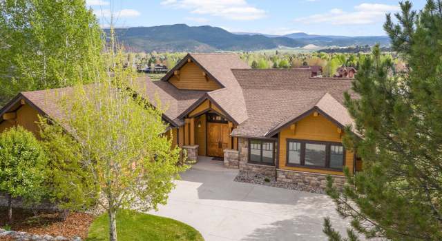 Photo of 4034 Crystal Bridge Dr, Carbondale, CO 81623