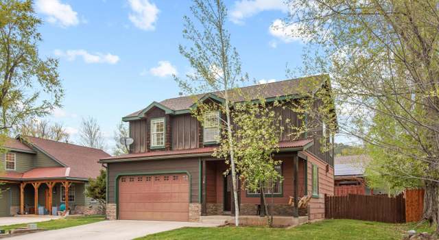 Photo of 121 Ranch Creek Ln, Carbondale, CO 81623