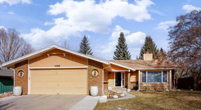 Photo of 369 Stagecoach Ln, Carbondale, CO 81623