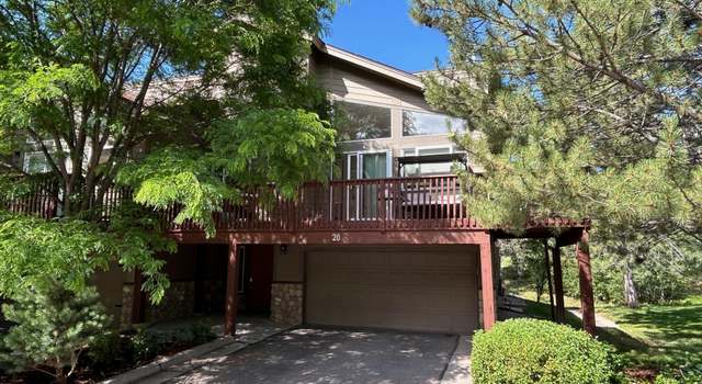 Photo of 20 Pine Ridge Rd, Basalt, CO 81621