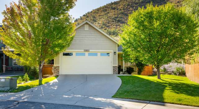 39 Spur Drive, New Castle, CO 81647