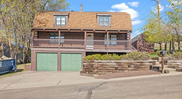 Photo of 590 5th Ave W, Craig, CO 81625
