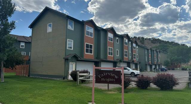 Photo of 2499 Pine Ln, Rifle, CO 81650