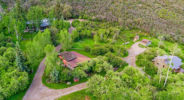 Photo of 455 Sun King Dr, Glenwood Springs, CO 81601