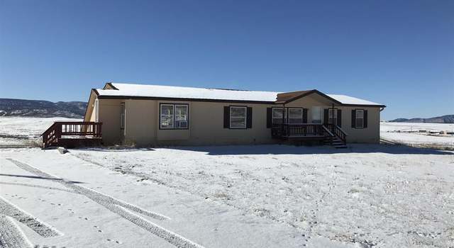 Photo of 3690 County Road 6, Meeker, CO 81641
