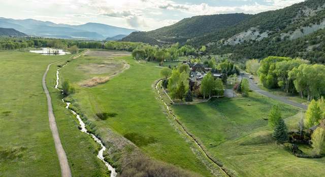 Photo of 557 Larkspur Dr, Carbondale, CO 81623
